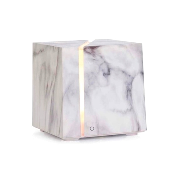 Marble Grain Diffuser | Essential Oil | Gift | Tabletop Decor | New Home Owner | - Picture 5 of 13